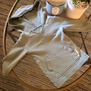 L’oved Baby Hoodie